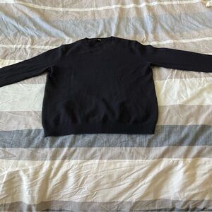 Uniqlo Cashmere Sweater